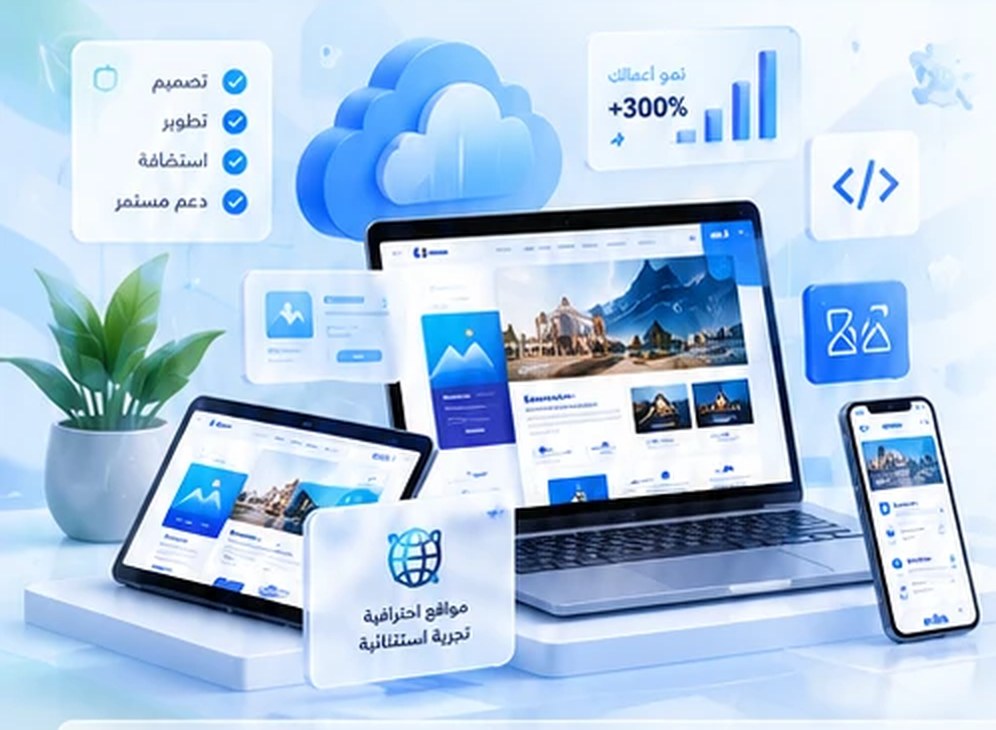 حلول رقمية احترافية